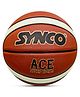 SYNCO Ace 14 P Basketball (size-7)
