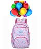 Tinytot Height 18 Inches Stylish & Trendy Water Resistant Backpack