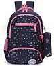 Tinytot Height 18 Inches Stylish & Trendy Water Resistant  Backpack
