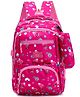 Tinytot Height 18 Inches Stylish & Trendy Water Resistant  Backpack