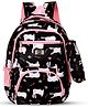 Tinytot Height 18 Inches Stylish & Trendy Water Resistant  Backpack