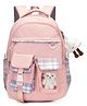 Tinytot Height 18 Inches , Stylish & Trendy Water Resistant Hi Storage School Collage Travel, Laptop Backpack Bag for Girls & Women, 18 Inch