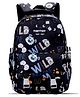 Tinytot Height 19 Inches   School Bag Water-Resistant Laptop & Travel Backpack - Unisex Large 19 Inches Multipurpose Travel Backpack for Boys & Girls- Ideal for College and School and office Use
