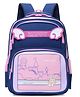 Tinytot Height 17 Inches 22 L Backpack - Pink