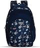 Tinytot Height 18 Inches Ultra Light Weight High Strength School Bag for Boys Girl  26 Litre, 18 Inches, Durable & Sleek Waterproof Tuition and College Bag for Girls & Women