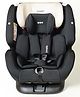 Loopie Lap Baby Car Seat - Black