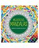 Adult Coloring Books: Meditative Mandalas - English