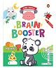 Mindmania: Brain Boosters A Activity Book By In-House -English