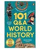101 Q&A World History - English