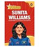 Legends and Leaders - Sunita Williams Astronaut - English