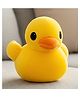 Tickles 25 cm Cute Duck Stuffed Soft Plush Toy For Kids Boys & Girls Birthday Gift -Yellow