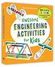 Awesome Engineering Activities for Kids Book by Christina Schul - English