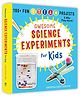 Awesome Science Experiments for Kids Book by Crystal Chatterton - English
