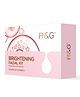 R&G Skin Brightening Mini Facial Kit with Vitamin C - 40 ml