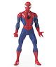 Marvel 9.5 inches Spider Man Action Figure - Red