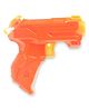 Nerf Foam Dart Blaster Zipfire Action Toy - Orange