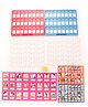 Hasbro Disney Princess Theme Guess Who Original Guessing Board Game - Multicolor