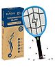 Magik Lighting Terminator Glow  Mosquito Bat