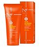 N+ Professional  Sun Screen Tinted SPF 50, Mattifying Sun Protection- 100 ml