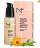 N+ Professional Youth Revive Anti-Aging Serum-30ml