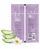 N+ Professional Chamomile & Aloe Vera Manicure & Pedicure Kit, Soothing & Hydrating Spa Experience- 70 g (Pouch)