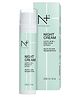 N+ Professional Night Cream,With Lactic Acid and Irish Moss Extract- 50 ml