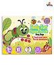 Think Wittsy Feel Fun Jigsaw Puzzle Busy Bugs