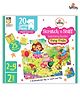Think Wittsy Scratch 'n' Sniff - Scentsory Puzzles