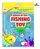 Think Wittsy Splash N See Fishing Toy