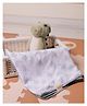 Torii Dino Mulmul Dohar - Off white