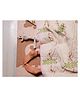 Torii  Unicorn Magic Infant Set with Rai Pillow - Offwhite