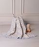 Torii  Rocket Star Infant Set with Rai Pillow - Offwhite