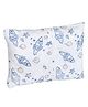 Torii  Rocket Star Rai Pillow - Off white