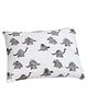 Torii  Dino Rai Pillow - Off white