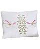 Torii  Unicorn Magic Rai Pillow - Off white