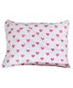 Torii  With Love Rai Pillow - Off white