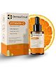 10% Vitamin C Face Serum with Niacinamide & Hyaluronic Acid | Reduces Dark Spots & Treats Pigmentation | For Glowing Skin (30 ml)