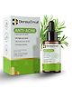 DermaTreat Essentials Anti Acne Face Serum with 2% Salicylic acid, 2% Hyaluronic acid & 5% Niacinamide for Active Acne, Pigmentation & Even Tone Skin - 10 ml