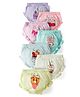 Simply Sinker Knit Panties With Animal Print Pack of 7 - Multicolor