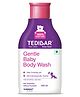Torrent Pharma Tedibar Body Wash| 100% Soap Free|Skin Friendly PH - 100 ml