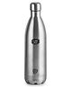 CELLO Swift Insulated Stainless Steel Flask Water Bottle for Daily Use 1000 ml | ISI Certified Double Wall Vacuum Insulated 24 Hours Hot & Cold Thermos Water Bottle for School, Picnic, Gym & Travel