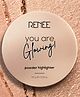 Renee Cosmetics You Are Glowing Powder Highlighter Gold - 5.5 g