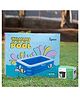 Ugaoo Inflatable Swimming Pool for Adults & Kids -10 Ft.