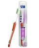 STIM Silky Toothbrush - Multicolor