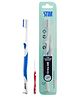 STIM Ortho MB Toothbrush - Multicolor