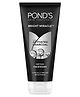 Ponds Bright Miracle Detox Facewash With 10X Power of Charcoal- 200 g