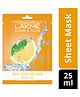 Lakme Blush & Glow Sheet Mask 25 ml - Lemon