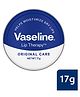 Vaseline Lip Tins Original Care Hydrating Lip Balm with Vitamin E - 17g