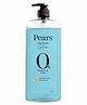 Pears Soft & Fresh Glow Body Wash 98% Pure Glycerin with Mint Extract - 750 ml