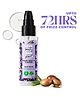 Love Beauty & Planet Argan Oil & Lavender Hair Serum For Frizz Free Hair - 50 ml